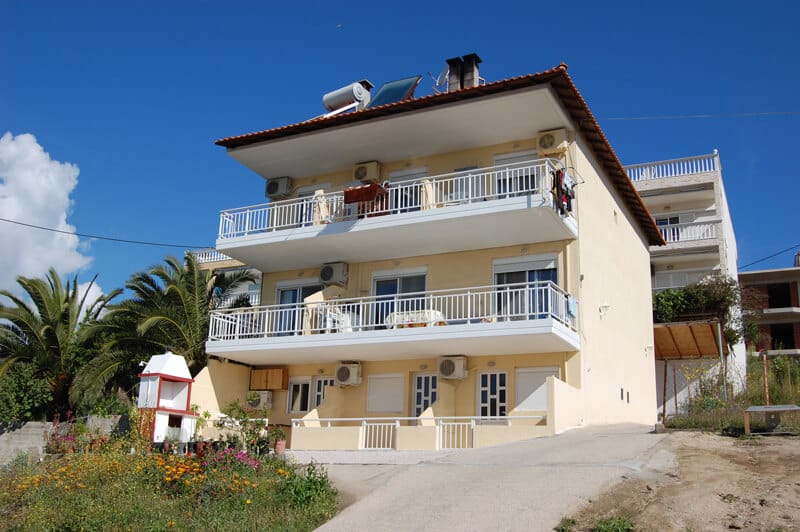 Vila LENA Sarti