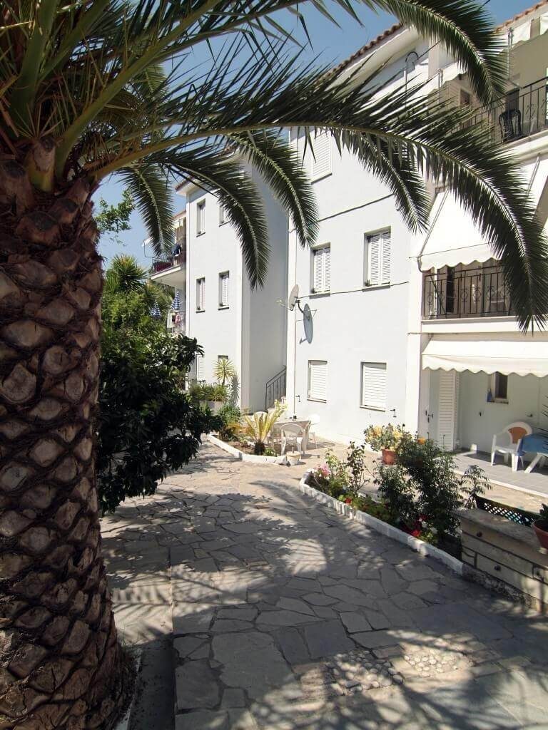 Vila LIMONA Parga Vila LIMONA Parga