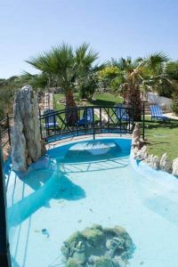 Vila MAGNOLIA Sivota