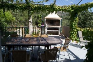 Vila MAGNOLIA Sivota