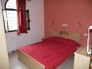 Vila MAGNOLIA Sivota