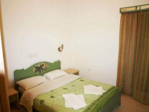 Vila MAGNOLIA Sivota