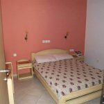 Apartmani MAGNOLIA Sivota