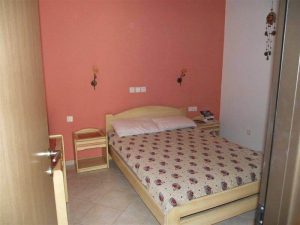 Apartmani MAGNOLIA Sivota