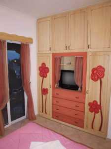 Apartmani MAGNOLIA Sivota