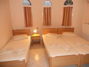 Vila MARIA Leptokaria