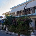 Vila MARIA Sarti