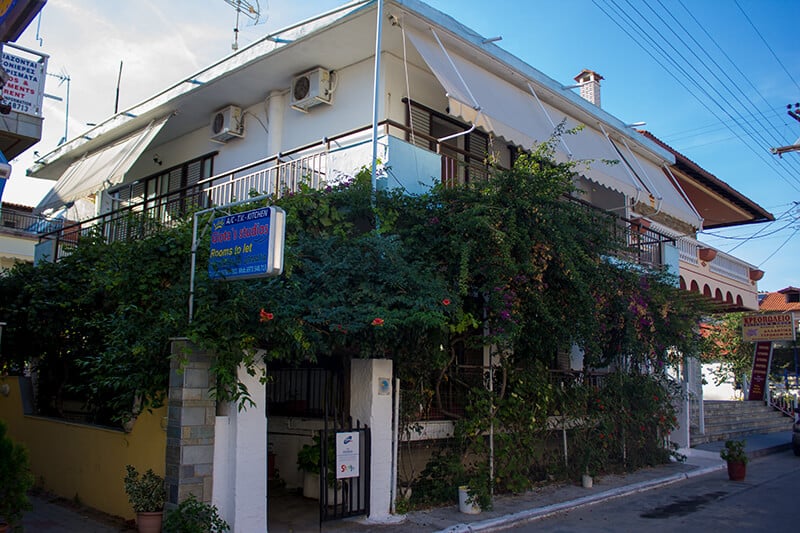 Vila MARIA Sarti Vila MARIA Sarti