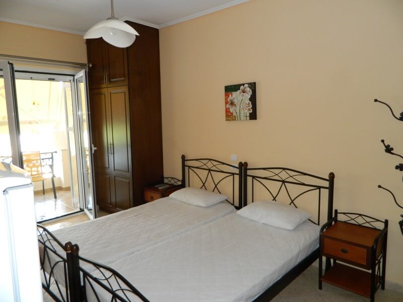Vila MARICA Pefki