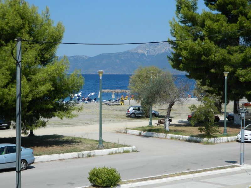 Vila MARICA Pefki