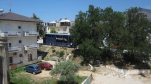 Vila THALLASA Limenaria