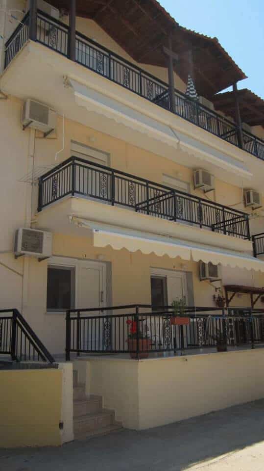 Vila THALLASA Limenaria Vila THALLASA Limenaria