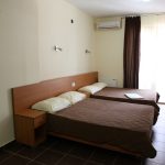 Apartmani MAX HOLIDAYS Olympic beach