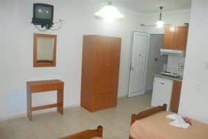 Apartmani NIKI Stavros