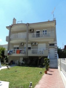Vila NIKI Stavros