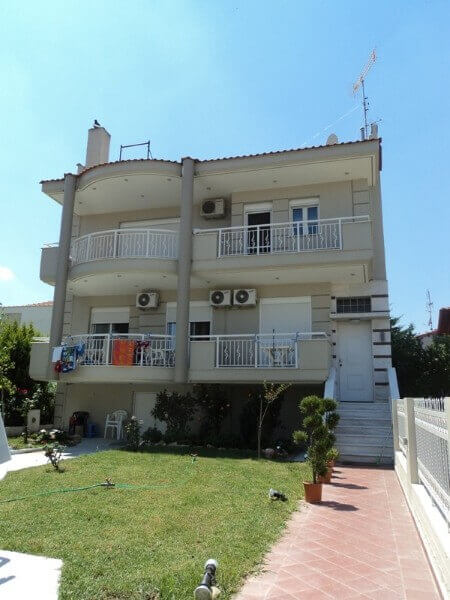 Vila NIKI Stavros Vila NIKI Stavros