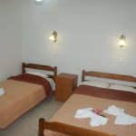 Apartmani NIKI Stavros