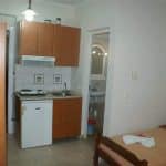 Apartmani NIKI Stavros