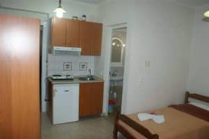 Apartmani NIKI Stavros