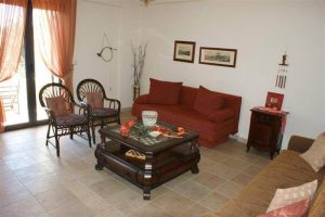 Apartmani NIRIDES Sivota