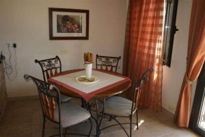 Apartmani NIRIDES Sivota