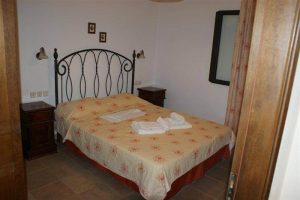 Apartmani NIRIDES Sivota