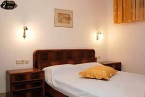 Apartmani NIRIDES Sivota