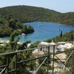 Vila NIRIDES Sivota