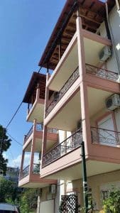 vila PLAZA Leptokaria