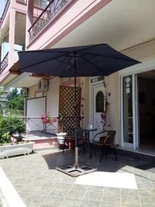 vila PLAZA Leptokaria