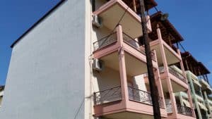 vila PLAZA Leptokaria