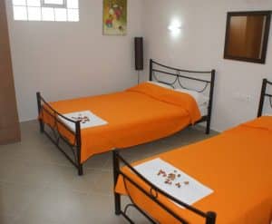 Vila PANAJOTIS Stavros