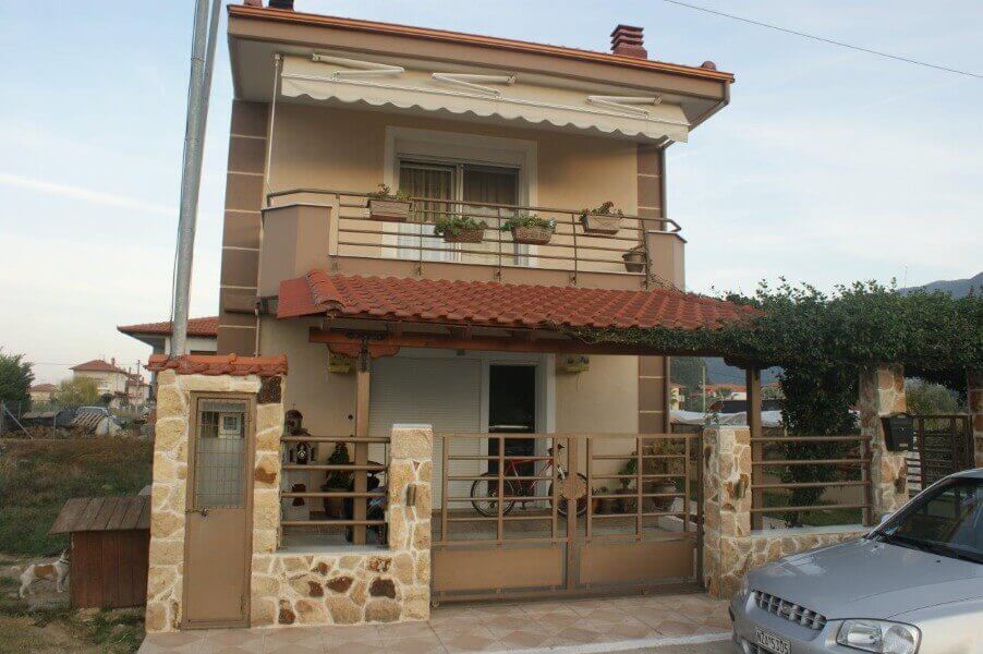 Vila PANAJOTIS Stavros Vila PANAJOTIS Stavros