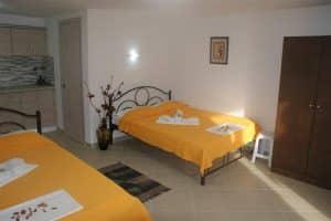 Apartmani PANAJOTIS Stavros