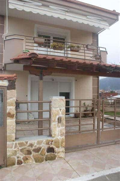 Vila PANAJOTIS Stavros Vila PANAJOTIS Stavros