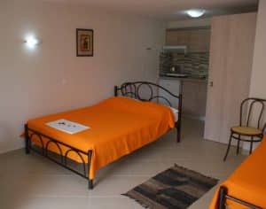 Apartmani PANAJOTIS Stavros