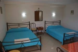 Vila PANAJOTIS Stavros