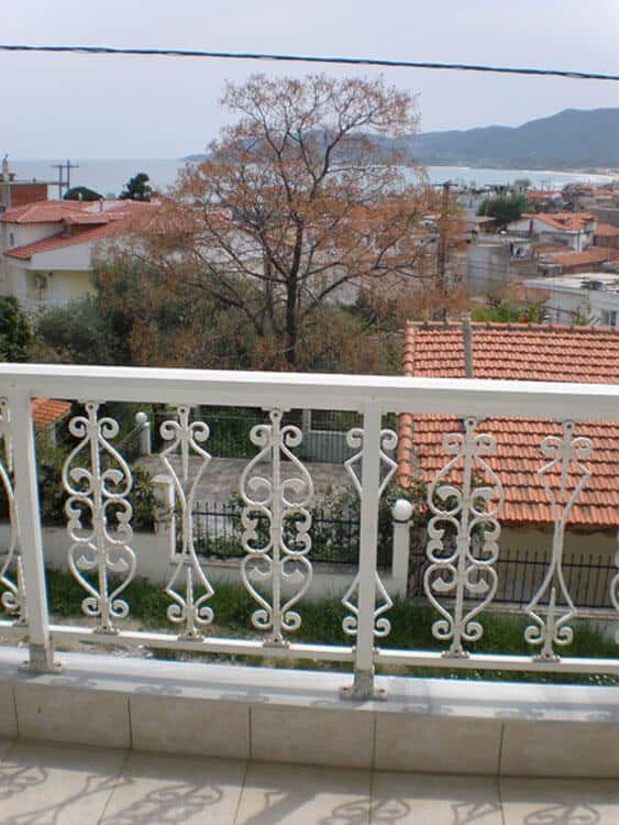 Vila PANORAMA Sarti Vila PANORAMA Sarti