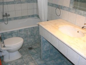 Vila PANORAMA Hanioti