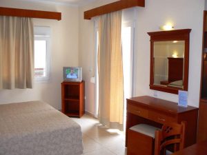 Vila PANORAMA Hanioti