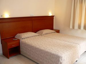 Vila PANORAMA Hanioti