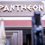 Vila PANTHEON Skiatos