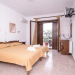 Vila PANTHEON Skiatos