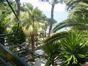 Vila PAPAIKONOMU 1 Potos Tasos