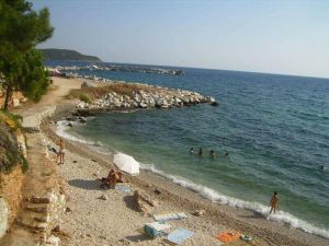 Vila PAPAIKONOMU 1 Potos Tasos