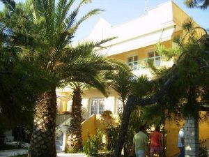 Vila PAPAIKONOMU 1 Potos