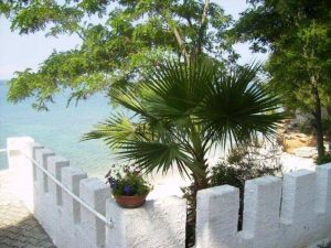 Vila PAPAIKONOMU 2 Potos