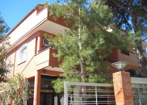 Vila PAPAIKONOMU 2 Potos