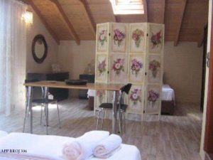 Vila PAPAIKONOMU 2 Potos