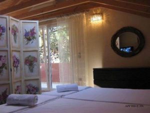 Vila PAPAIKONOMU 2 Potos